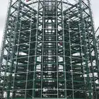 Automatic Parking Circular Type Fully Automatic Tower Parking System
