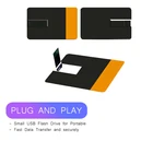 Card Memory Chinese Manufacturers Usb Drive 2.03.0 Usb Card Memory Stick Can Be Customized Logo