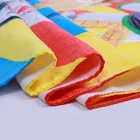 MIcrofiber Good Selling Comfortable Soft Hand Cleaning Towel For Children