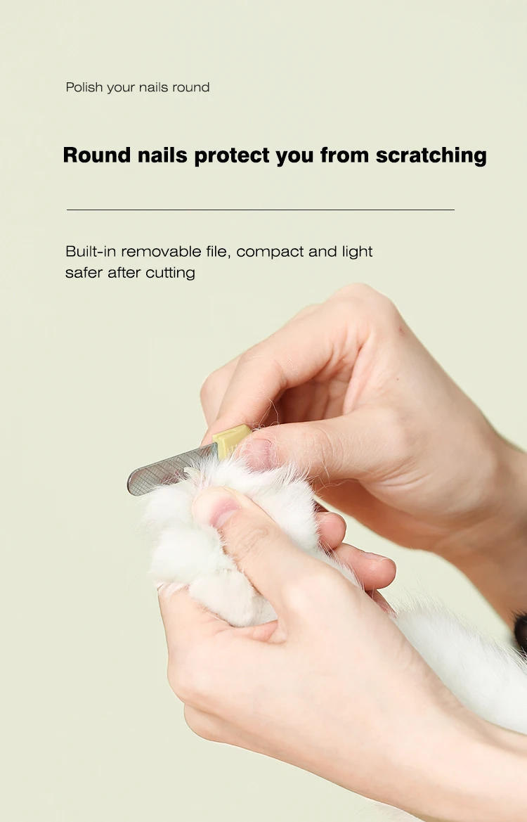  How to Use Pet Nail Grinder: The Ultimate Guide to Safe and Effective Pet Nail Care