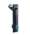 Lock Handle Code Data Center IT Rack Plastic Cabinet Lock