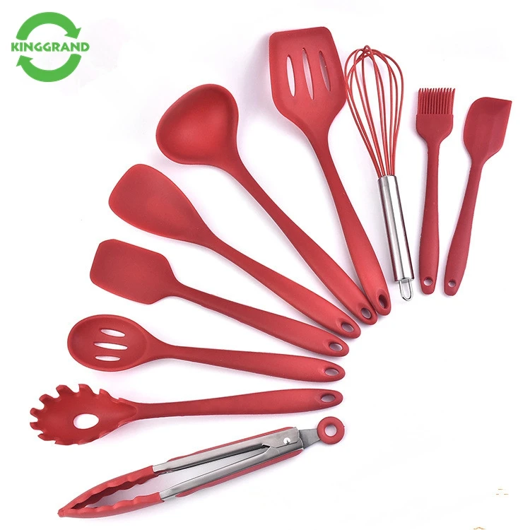 high quality utensil set