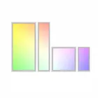 Light Panels Led Panel Led Wholesale High Quality Smart Light Panels Dmx512 Rgbw Flat Led Panel Light