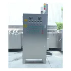 Chicken Conveyor Deep Fryer Chicken Gas Machine Manufacturers