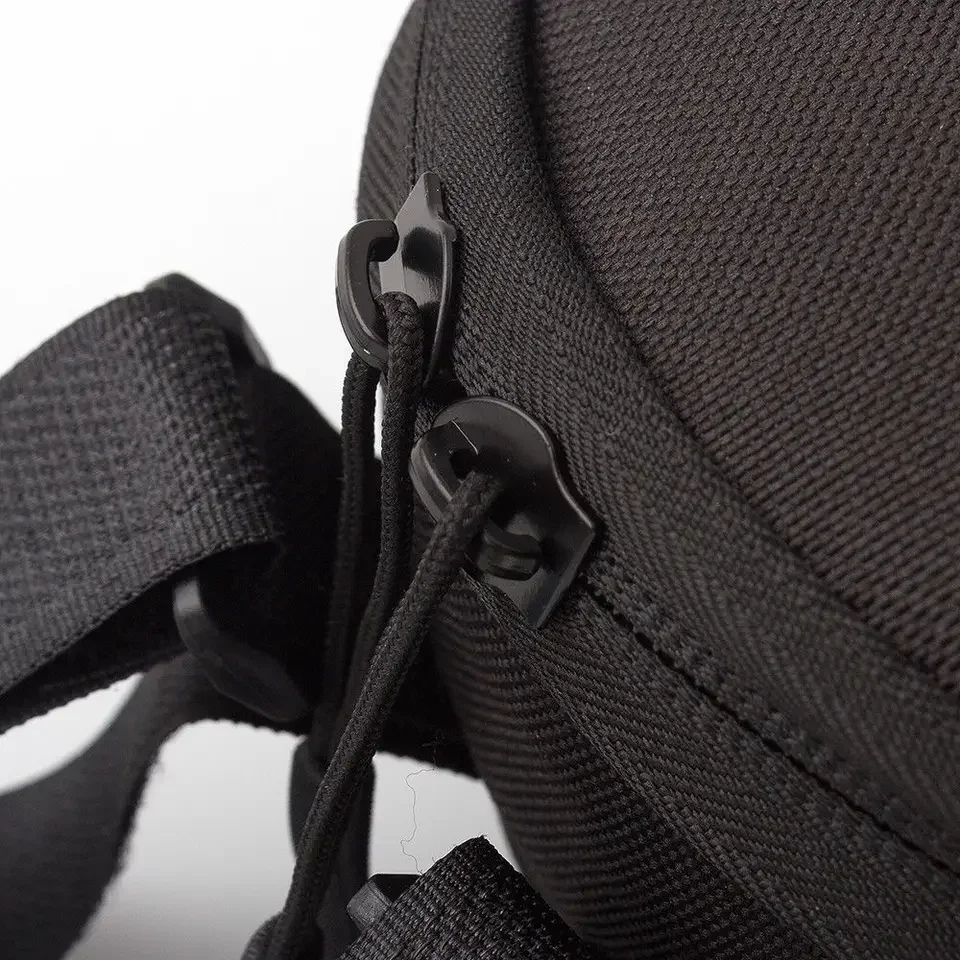 ninebot scooter accessories waterproof bag 3l front storage hanging bag-6