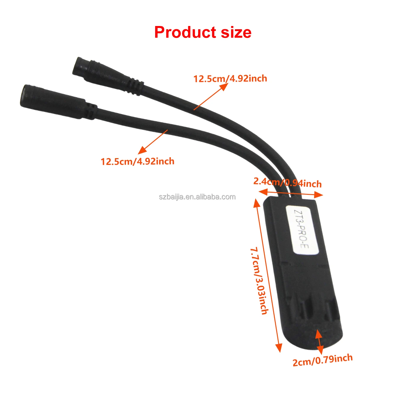 Max Speed 40KM/H Unlocking Speed Cables DE Version for Ninebot ZT3 Pro Scooter accessories Speed Controller