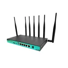 Sim Card 5G Router LTE Wifi Wireless Routers CAT12/16/20 Module With SIM Card Slot 5G CPE WG1608