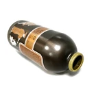 Oxygen Aerosol Cans High Pressure Diameter Aluminum Oxygen Aerosol Cans Wholesales