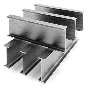 Astm A Grade High Strength Steel Wide Flange H Beam X X