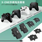 X-box 1 S Controller With 3.5mm Headset Jack And Special Anti-skid Skin Stickers
