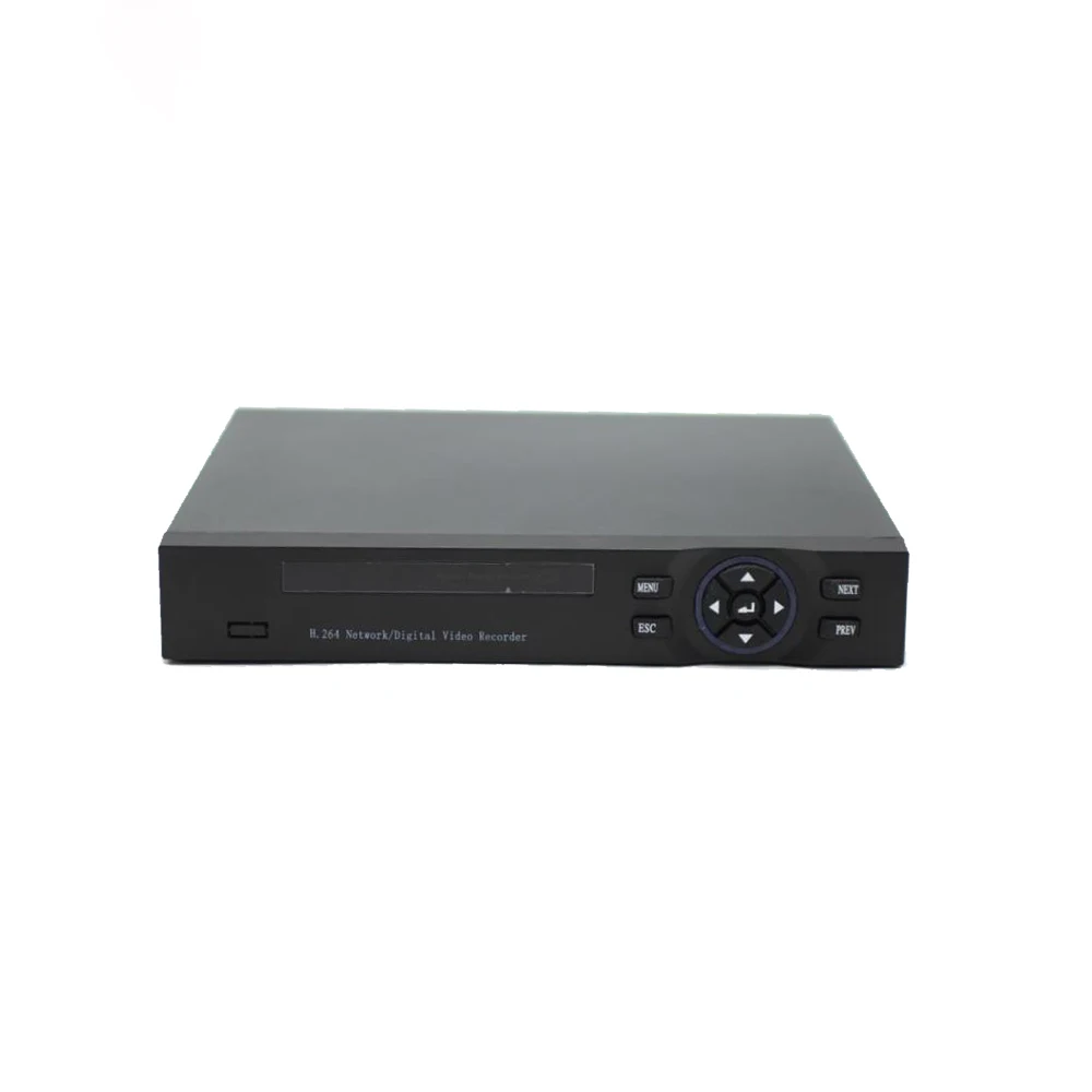 Hikvision AVTECH 5MP 2K HD DVR XVR 8 CHANNEL CCTV SECURITY RECORDER 1080P HDMI CVI TVI AHD 