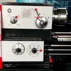 Lathe Secondhand Dalian Lathe Light Duty Manual Lathe China C6140 1.5m Horizontal Metal Lathe