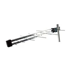 Tv Hot UHF/VHF/FM 150 Miles Outdoor Antenna TV With 360 Turning Degree Digital Tv Antenna Hot Sell In American