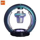 Speaker SFT Creative High Power Lossless Stereo Wireless Floating Hifi Magnetic Levitating Speaker