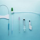 Sheath Tianck Medical Disposable Intravascular Cardiology Medical Access Sheath Introducer Sheath