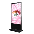 Kiosk Kiosk Prices High Quality Full Color Cheap Touch Screen Photo Booth Kiosk Portable Digital Mirror Photobooth
