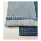 Denim JG1067A 100%Cotton 12.5OZ Wholesale Manufacture Jean Denim Fabric