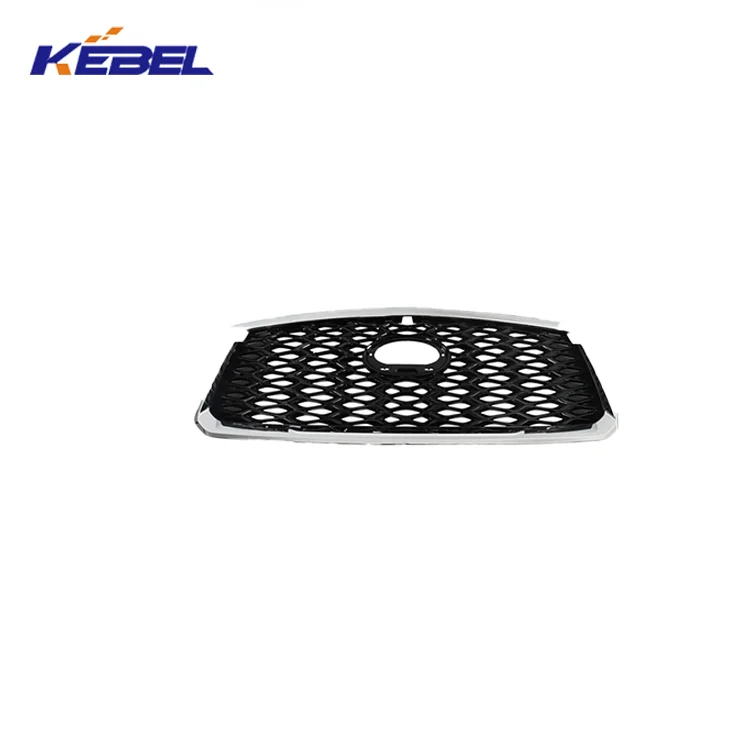 KEBEL Auto Parts Grille Oem 62310-6SA0A Car Grill for Infiniti QX60 21- details