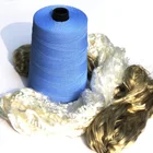 ISO/CE Certificated Silver/calcium/carbon/zinc/copper Alginate Fiber For Wound Dressing