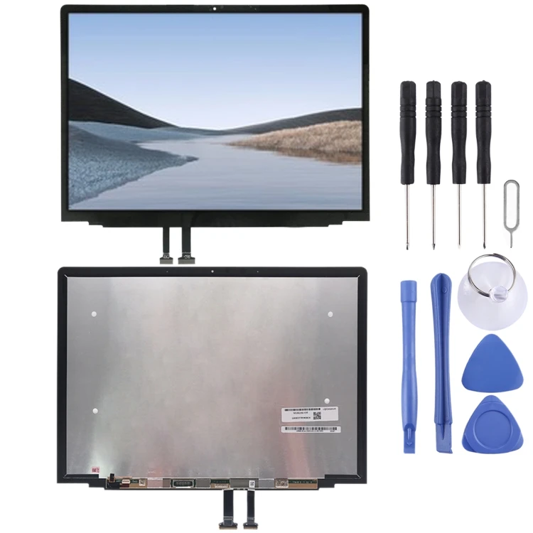 Lcd Screen For Microsoft Surface Laptop 