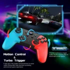 For Wireless Switch Pro Controller Gamepad Joypad Remote Joystick For Nintendo Switch Console