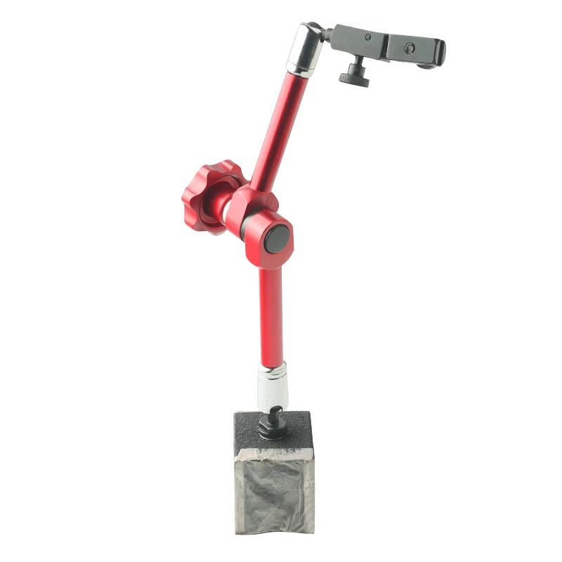 High Quality Adjustable Dial for Test Magnetic Base Holder Measuring & Gauging Tool with Indicator Dial for Test Indicator factory