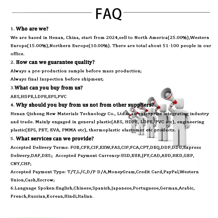 FAQ 1