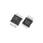 Chip Brand New AD7788 AD7788ARM 16-bit Single-channel VDD Monitor Sigma TYPE ADC Chip Electronic Components