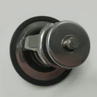 Auto Accessories Thermostat Housing For CAMRY ACV30 MCX10 MCL20 RX 90916-03084