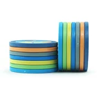 Poker Chips Ceramic Poker Chips Pokerchips 39mm Custom Cheap Casino Gambling And 10 Gram Per Piece Factory