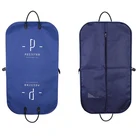 Polyester Bag Polyester Garment Bag Heavy Duty Foldable 600d Polyester Garment Bag Suit Carry Bag