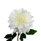 Chrysanthemum Silk+plastic Silk+plastic Artificial Chrysanthemum Flowers For Festival And Home Decoration