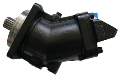 XPi108  Hydraulic piston pump Axial piston pump for truck  108cc/rev