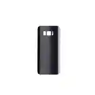 Mobile Phone Housing For Mobile Phone Housing For Samsung S8 Battery Back Cover Replacement For S8 Black