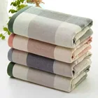 Towel Towels China Factory Wholesal Custom Logo Towel 100% Pure Cotton Multicolor Bath Towels