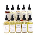 Essential Oil Wholesale Private Label Spa Moisturizer Natural Multi-use Body Dried Flower Lavender Rose Essential Oil