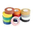 Pvc Tape Pvc Wire Bundling Pvc Tape Vehicle Wire Harness Used PVC Tape For Winding Bundling And Splicing