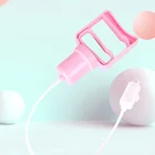 Baby Clear Nasal Cavity And Remove Nasal Droppings Hand Pull Traction Baby Nasal Aspirator