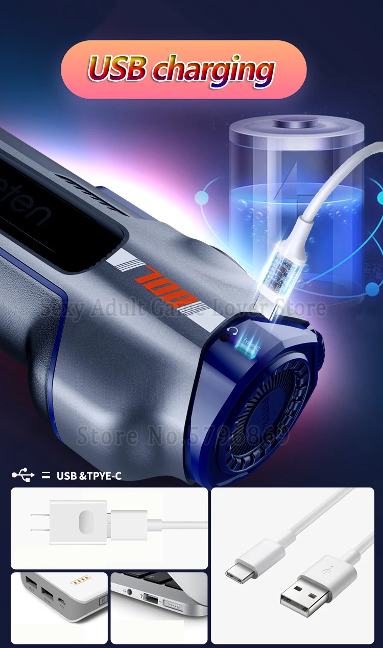 Leten 708 III Automatic Telescopic Male Masturbator Tools Vagina Real Pussy  Heating Moaning Voice Adult Sex Machine Toys For Men| Alibaba.com