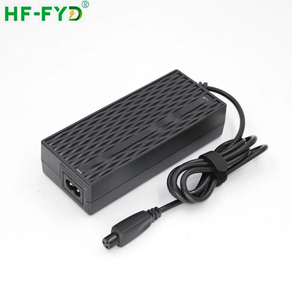54.6V 2.5A Battery Charger Scooter 13S 48V Charger Hoverboard 