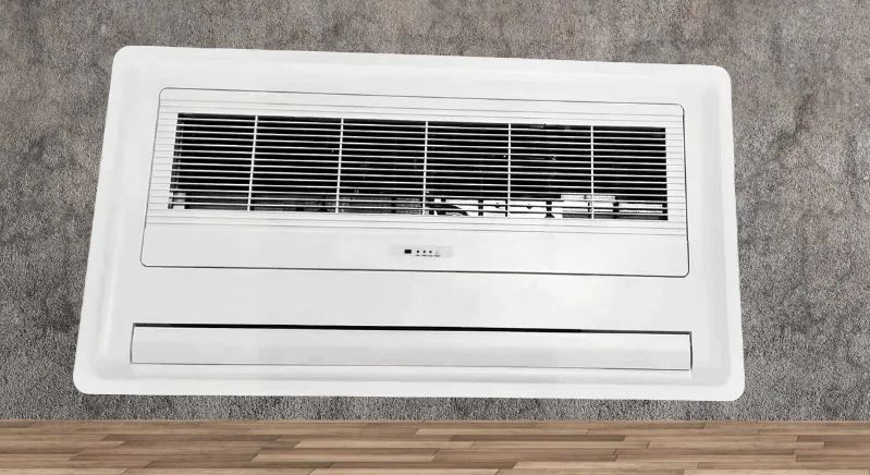 Fan Coil Unit, 1.9-5.4kW - detail 14