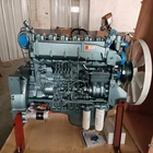 Engines Diesel Engine HOWO Engines Diesel Sinotruk Engine