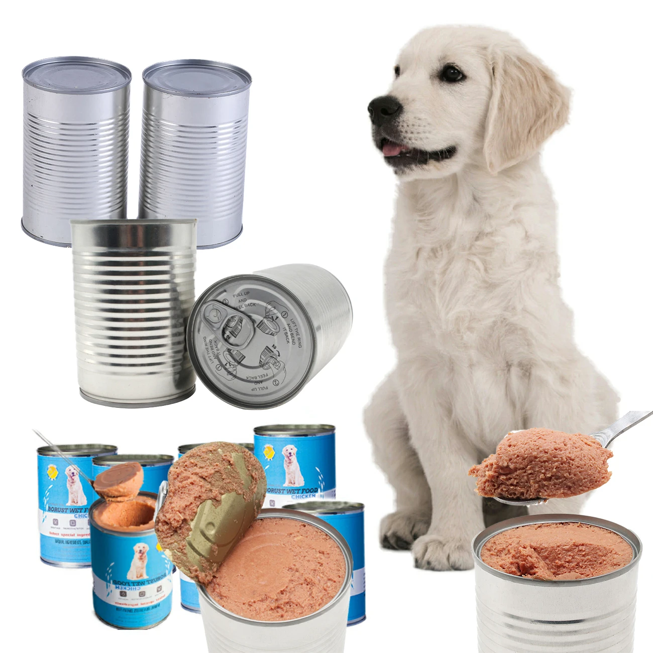 Cheap Modern Dog Food Exporters High Nutrition Reliable Quality Dog Food  For Puppies - Buy Dog Food For Puppies,Dog Food Price,Dog Food Exporters  Product on 