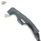 Torch OEM Good Quality Ce 40Amp 100LPM 6M Length IPT40 Plasma Gas Cutting Torch Without High Frequency