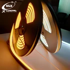 ShenZhen11x11mm Neon Lights Decoration LED Neon Strip Light LED Neon Flex