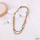 Custom Sead Bead Jewerly Women Ladies Summer Beach Dancing Sexy Body Belly Ring Waist Chain Belt
