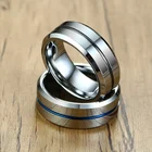 Rings Rings Rings For Men New Style High Quality Rings For Men Wholesale Tungsten Steel Rings In Stock