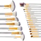 Brush Wholesale Professional Makeup Brush Set Make Up Brush Cosmetic Kit For Sale Good Price