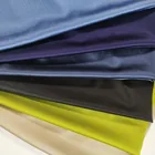 Silk Lycra In Stock Elastic Silk Stretch Satin Fabric Mulberry Silk Lycra Fabric