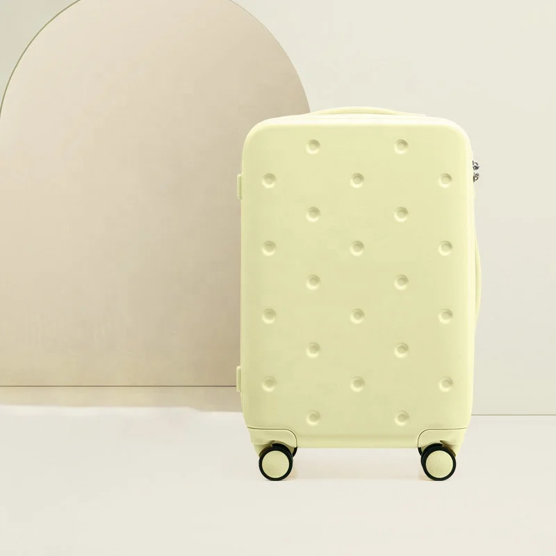 Diseño Lindo Chicas Hermosas Carro De Equipaje De Viaje De Cabina Maleta  Equipaje - Buy Bonito Diseño Hermoso Equipaje De La Carretilla De Viaje De  Las Muchachas,Maleta De La Cabina,Bolsas De Equipaje